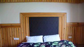 The Green Nest Inn, Nainital 2